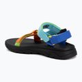 Dětské sandály Teva Hurricane XLT neon multi 3
