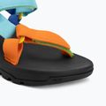 Dětské sandály Teva Hurricane XLT neon multi 7