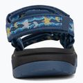 Dětské sandály Teva Hurricane XLT starlight blue opal 6