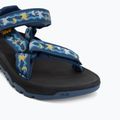 Dětské sandály Teva Hurricane XLT starlight blue opal 7