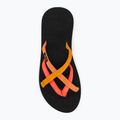 Dámské sandály Teva Olowahu neon coral multi 5