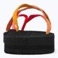 Dámské sandály Teva Olowahu neon coral multi 6