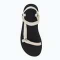 Dámské sandály Teva Original Universal Slim white/black 5