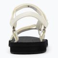 Dámské sandály Teva Original Universal Slim white/black 6
