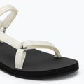 Dámské sandály Teva Original Universal Slim white/black 7