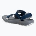 Dámské sandály Teva Terragrip Sandal black opal 3