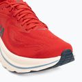 Pánské běžecké boty Hoka Clifton 10 vermillion/varsity navy 7