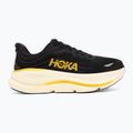Pánské běžecké boty Hoka Bondi 9 carbon black/yellow gold 2