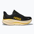 Pánské běžecké boty Hoka Bondi 9 carbon black/yellow gold 2