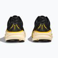 Pánské běžecké boty Hoka Bondi 9 carbon black/yellow gold 6