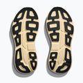 Pánské běžecké boty Hoka Bondi 9 carbon black/yellow gold 7