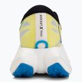 Pánské běžecké boty HOKA Rocket X Trail skyward blue/alabaster 6