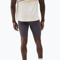 Pánské běžecké šortky HOKA Race Day Half Tight squid ink 3