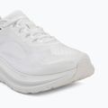 Dámské běžecké boty  Hoka Kawana 3 white/white 7