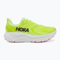 Pánské běžecké boty HOKA Arahi 8 Wide neon yuzu/neon flame 2