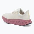 Dámské běžecké boty  HOKA Arahi 8 Wide alabaster/lingonberry 3