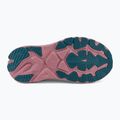 Dámské běžecké boty  HOKA Arahi 8 Wide alabaster/lingonberry 4
