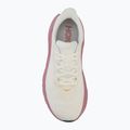 Dámské běžecké boty  HOKA Arahi 8 Wide alabaster/lingonberry 5