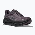 Pánské běžecké boty Hoka Bondi 9 galaxy /carbon black