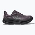 Pánské běžecké boty Hoka Bondi 9 galaxy /carbon black 2