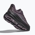 Pánské běžecké boty Hoka Bondi 9 galaxy /carbon black 5