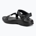 Pánské sandály Teva ApreAqua Drift black 3