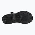 Pánské sandály Teva ApreAqua Drift black 4
