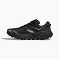 Pánské běžecké boty HOKA Speedgoat 7 black/outer orbit 10