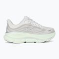 Dámské běžecké boty Hoka Bondi 9 cosmic grey/sea glass 2