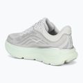 Dámské běžecké boty Hoka Bondi 9 cosmic grey/sea glass 3