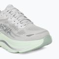 Dámské běžecké boty Hoka Bondi 9 cosmic grey/sea glass 7
