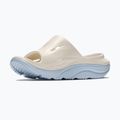 Nazouváky HOKA Ora Recovery Slide 3 alabaster/ambient blue 4
