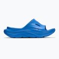 Nazouváky HOKA Ora Recovery Slide 3 virtual blue/virtual blue 2