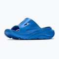 Nazouváky HOKA Ora Recovery Slide 3 virtual blue/virtual blue 4