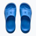 Nazouváky HOKA Ora Recovery Slide 3 virtual blue/virtual blue 8