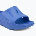 Nazouváky HOKA Ora Recovery Slide 3 virtual blue/virtual blue 7