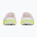Nazouváky HOKA Ora Recovery Slide 3 white/neon yuzu 6