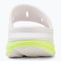 Nazouváky HOKA Ora Recovery Slide 3 white/neon yuzu 6