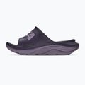Nazouváky HOKA Ora Athletic squid ink/purple fog 3