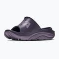 Nazouváky HOKA Ora Athletic squid ink/purple fog 4