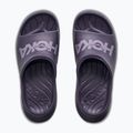 Nazouváky HOKA Ora Athletic squid ink/purple fog 8