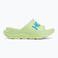 Nazouváky HOKA Ora Athletic tart apple/skyward blue 2