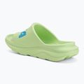 Nazouváky HOKA Ora Athletic tart apple/skyward blue 3