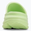 Nazouváky HOKA Ora Athletic tart apple/skyward blue 6
