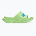 Nazouváky HOKA Ora Athletic tart apple/skyward blue 2
