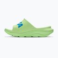 Nazouváky HOKA Ora Athletic tart apple/skyward blue 3