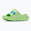 Nazouváky HOKA Ora Athletic tart apple/skyward blue 4