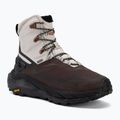 Pánské trekové boty HOKA Kaha 2 Frost GTX river rock grey/black