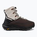 Pánské trekové boty HOKA Kaha 2 Frost GTX river rock grey/black 2