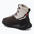 Pánské trekové boty HOKA Kaha 2 Frost GTX river rock grey/black 3